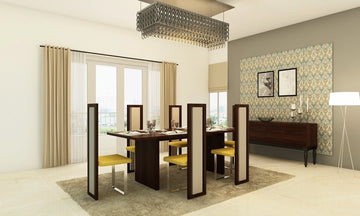 Classical Dining Room